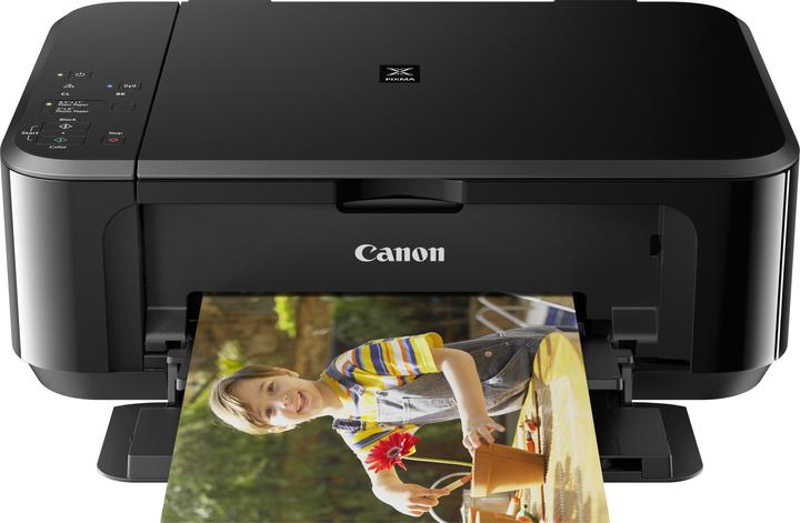 Image du produit Canon Pixma Mg3650 (Encre, Couleur)