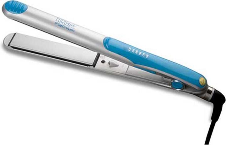 Caso Eurostil Platinum Digital Ceramic And Turbaline Straightener 1 Unit