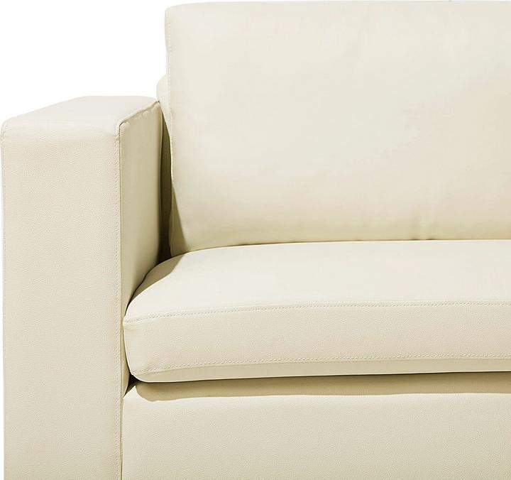 Actual product image Beliani Helsinki (3-seater)