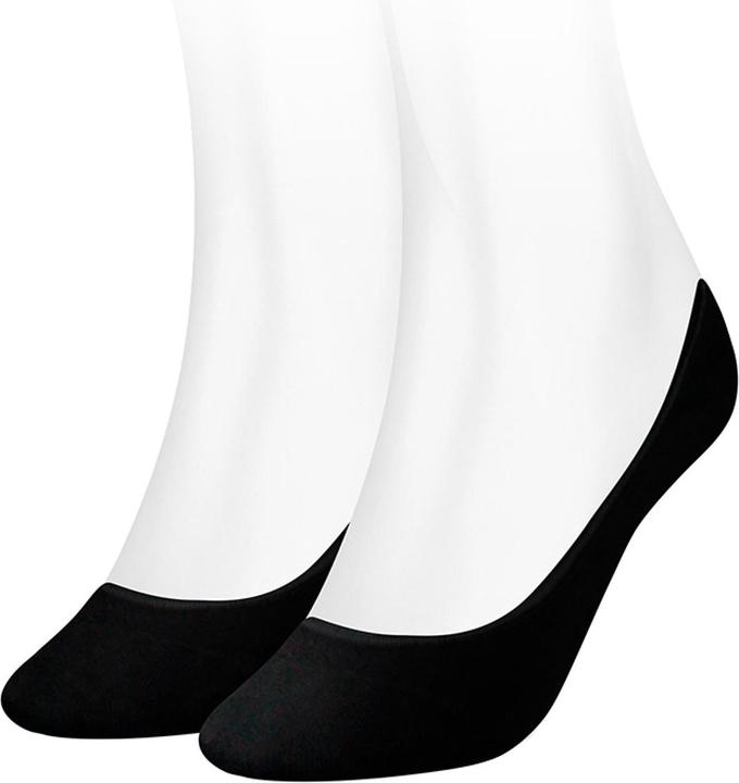 Actual product image Tommy Hilfiger Footies (pack of 2, 35 - 38)