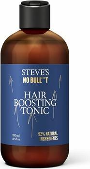 Steve´s No Bull***t SteveÂ's - SteveÂ's hair tonic ( Hair Boosting Tonic) 250 ml (250 ml)