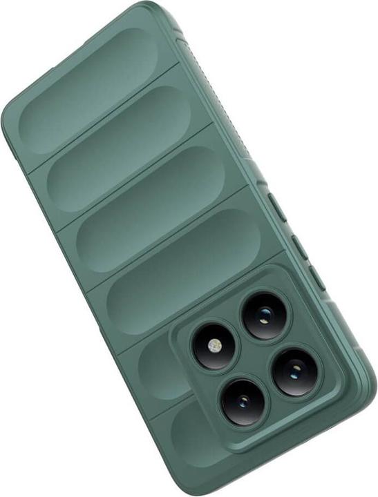 Produktbild Cover-Discount Xiaomi Redmi Note 14 Pro 5G / Poco X7 - Rugged Protective Hülle (Xiaomi Redmi Note 14 Pro 5G, Xiaomi Poco X7 Pro)