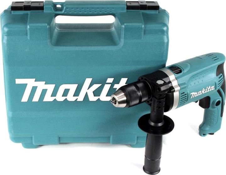 Produktbild Makita HP1631KX3 (Netzbetrieb)