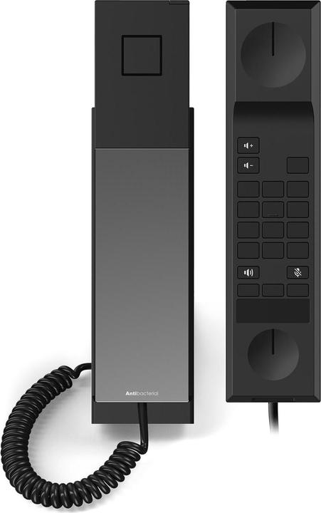 Actual product image Snom HD30LA analogue hotel telephone