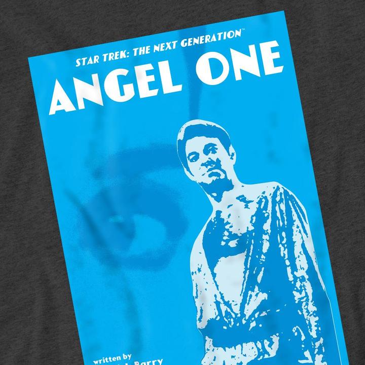Produktbild The Next Generation Season 1 Episode 14 TShirt (S)
