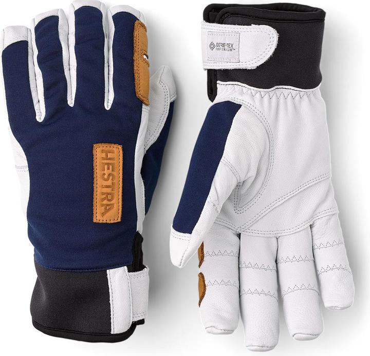 Hestra Ergo Grip Active Wool Terry Handschuhe