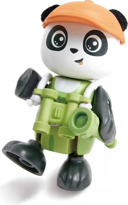 Productafbeelding Hape Eco kampeerset