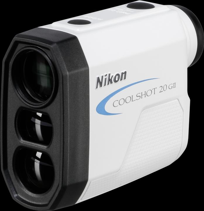 Produktbild Nikon Coolshot 20 GII (730 m, 905 nm)