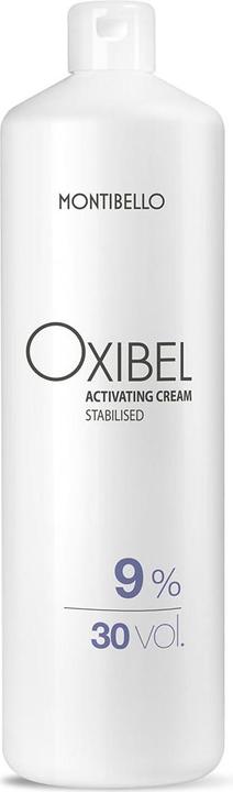 Montibello Oxibel Creme 30 Vol 60ml Haarfarbe