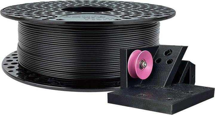 Image du produit AzureFilm Filament (ASA, 1.75 mm, 1000 g, Noir)