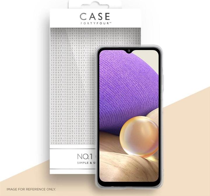 Immagine prodotto Case FortyFour No.1 (Samsung Galaxy A32 5G)