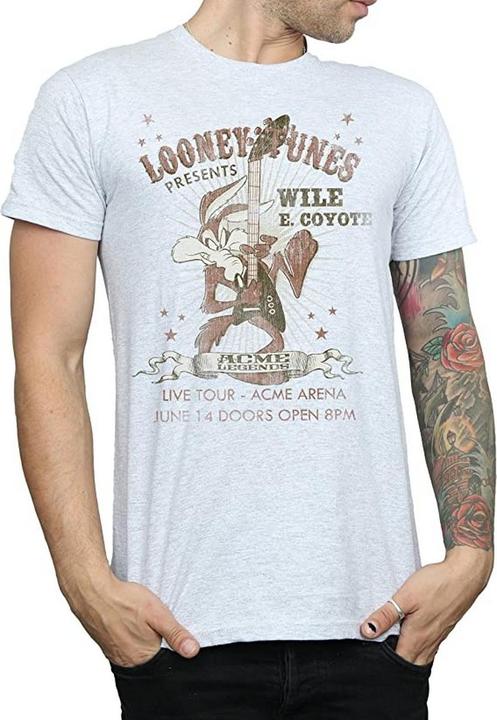 Looney Tunes TShirt (S)