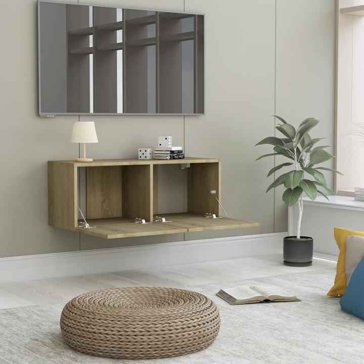 Produktbild VidaXL Jericho (80 x 30 x 30 cm)