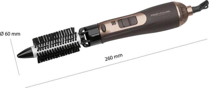 Immagine prodotto ProfiCare PC-HAS 3011