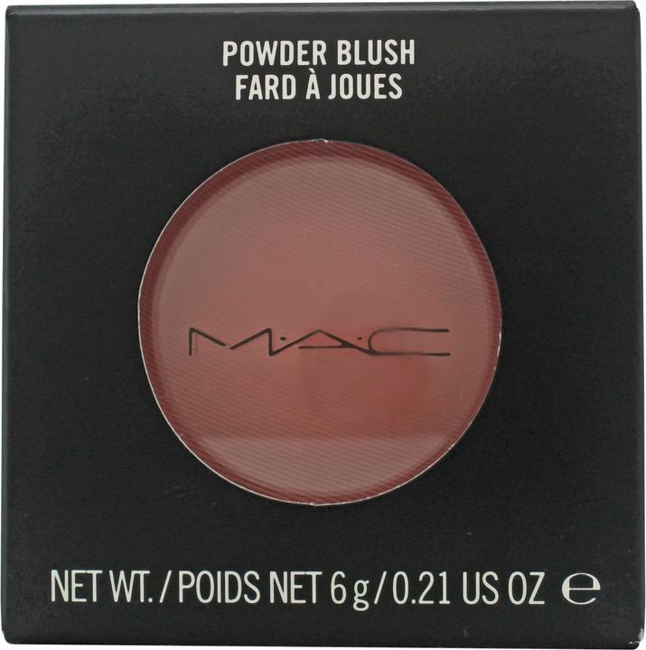 Produktbild MAC Cosmetics Powder Blush (#07 Mocha)