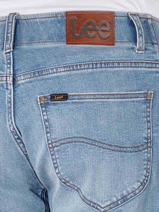 Produktbild Lee Jeans Straight Fit MVP (W34/L30)