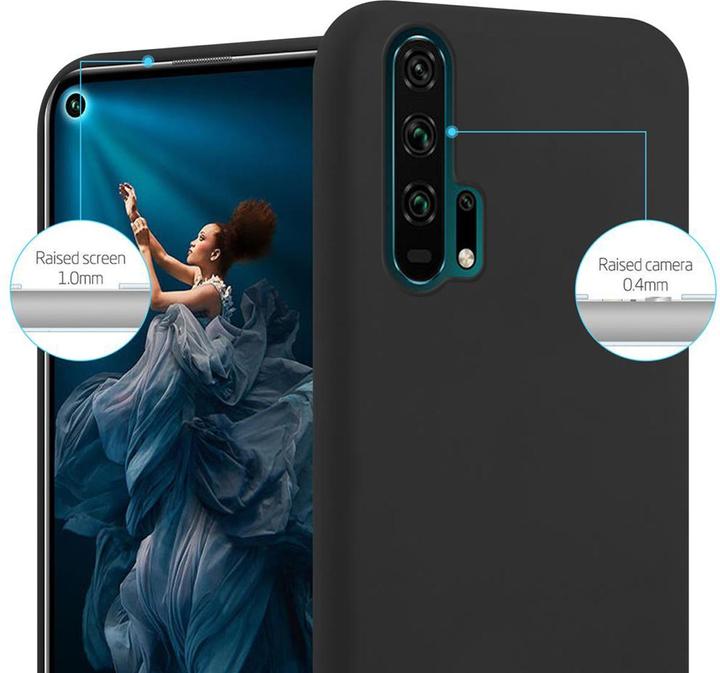 Immagine prodotto Cadorabo Copertina in TPU Candy (Honor 20 Pro)