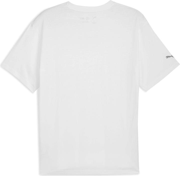 Actual product image Puma BMW MMS ESS+ Logo Tee II (XL)