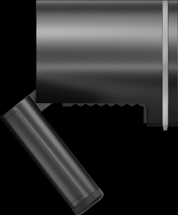 Actual product image Lenovo 4k Pro Webcam (8 Mpx)