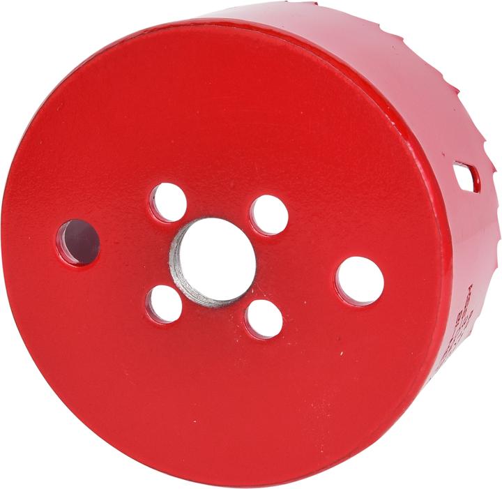 Productafbeelding KS Tools HSS bimetaal gatenzaag (83 millimeter)