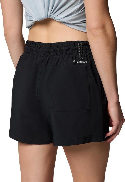 Actual product image Columbia Women's BlueVista Hill™ Shorts (M)