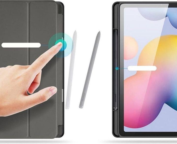 Produktbild Dux Ducis Dux Series (Galaxy Tab S6 Lite)