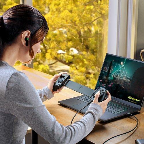Actual product image Razer Kishi V3 Pro XL (Android, iOS)