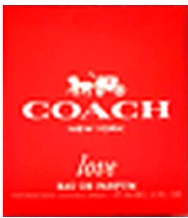 Immagine prodotto Coach New York Love Eau de Parfum Vapo 30 ml (Eau de parfum, 30 ml)