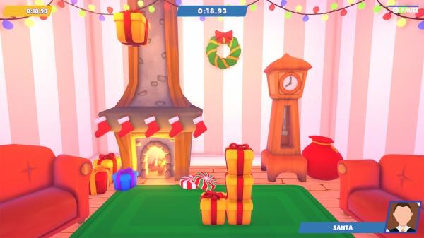 Produktbild Mindscape Games Adventskalender 2024 (Switch, DE)