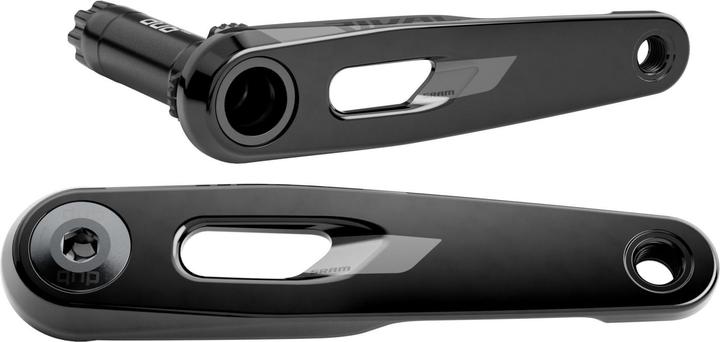 Sram Rival E1 DUB DM Kurbelarm-Set (170 mm)