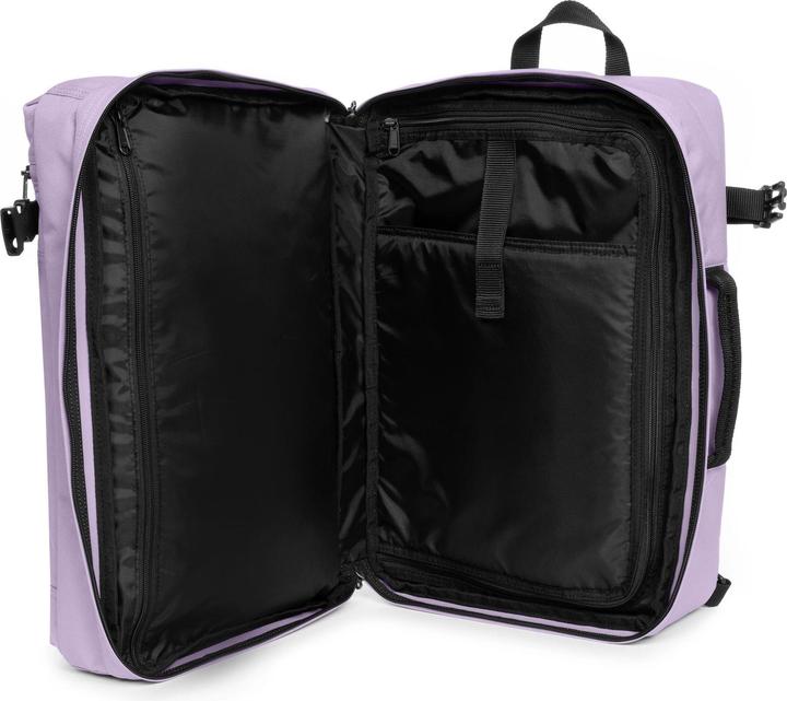 Immagine prodotto Eastpak Rucksack Transit'r Pack 28 l, Lila (28 l)