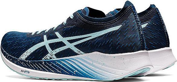 Actual product image ASICS Performance Magic Speed Lady Mako Blue/Clear Blue (37)