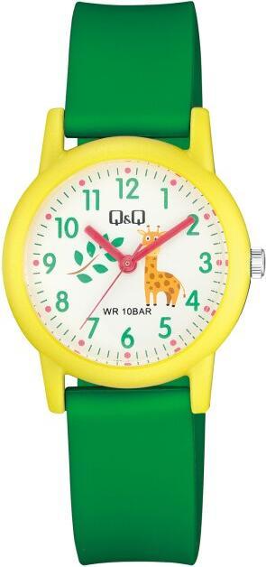 Q&Q DÄ›tskÃ© hodinky V23A-010VY