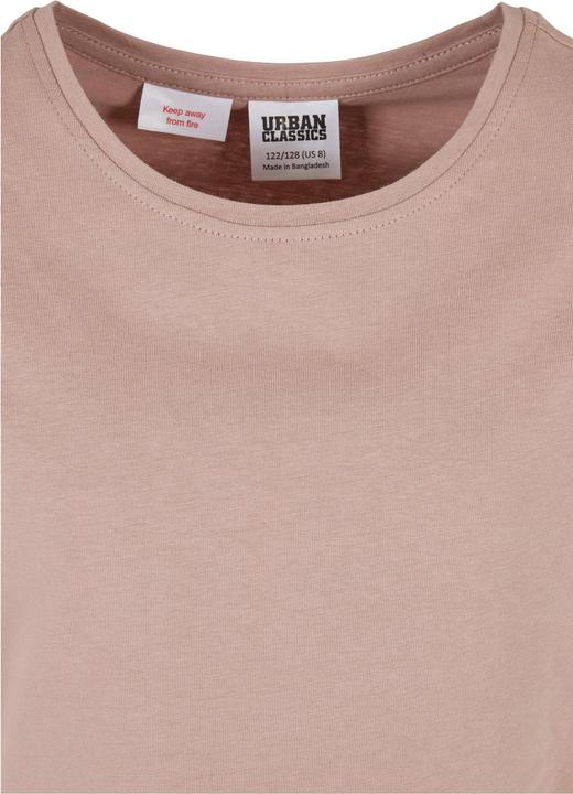 Produktbild Urban Classics Girls Valance Tee Dress (158, 164)