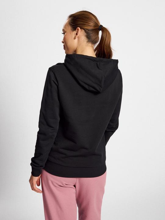 Immagine prodotto hummel Hmllgc Shai Felpa Con Cappuccio (L)
