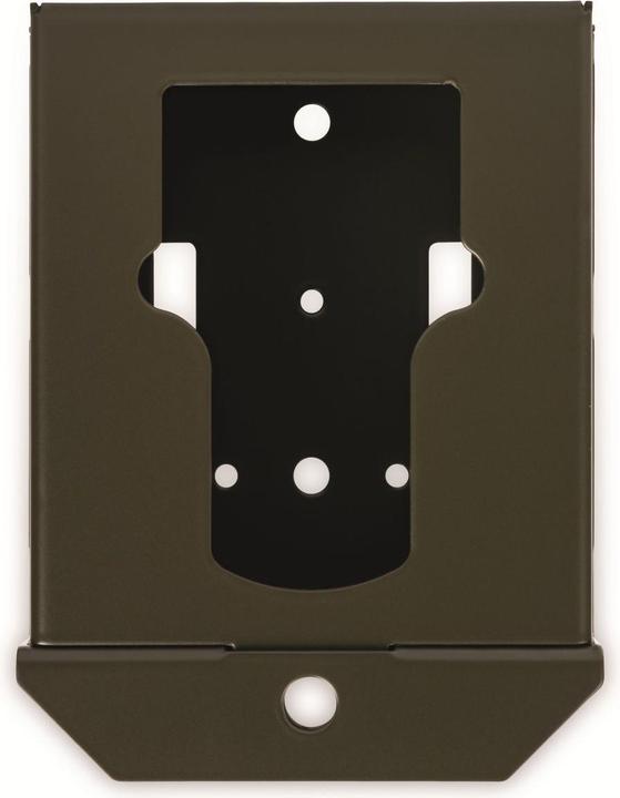 Image du produit Dörr Boîtier de protection en métal GH-M