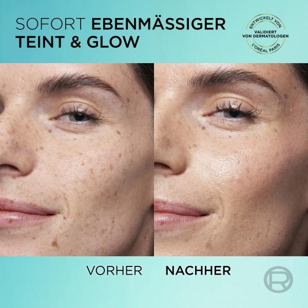 Produktbild L'Oréal Paris Bright Reveal (Sonnenmilch, SPF 50+, 50 ml, 50 g)
