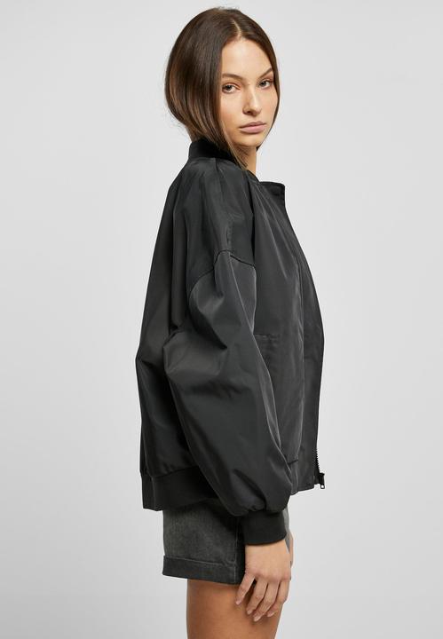 Immagine prodotto Urban Classics Ladies Recycled Oversized Light Bomber Jacket (XL)
