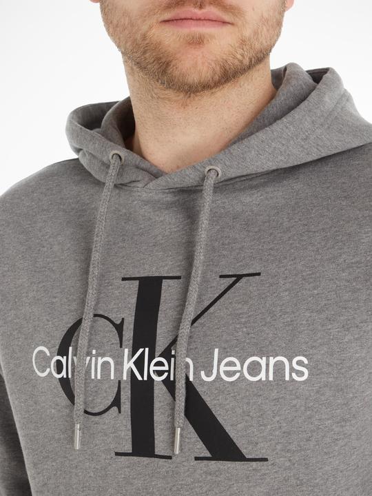 Produktbild Calvin Klein Jeans Core Monogram Hoodie - 90877 (XL)