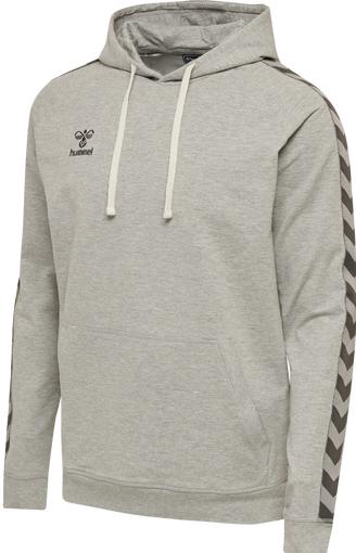 Immagine prodotto hummel hmlMOVE Felpa con cappuccio classica da uomo (S)