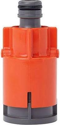Produktbild Gardena Wasserstecker mit Stoppventil (Regulierstop, 21 mm)