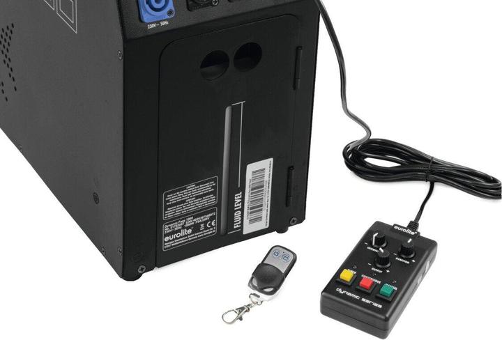 Produktbild Eurolite Dynamic Faze Hazer