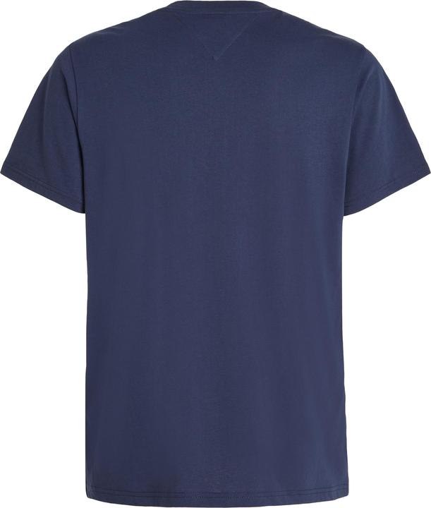 Actual product image Tommy Hilfiger TJM Essential TJ Tee DM0DM16405 C87 XL (XL)