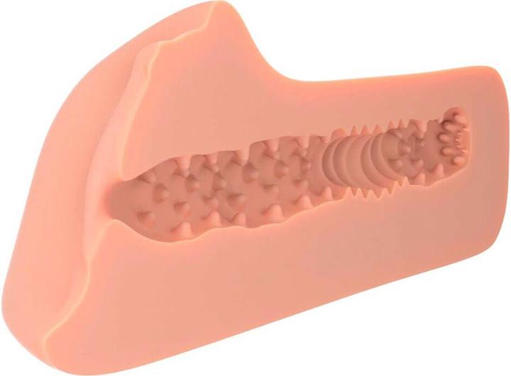 Actual product image Pipedream Perfect Pussy: Pleasure Stroker
