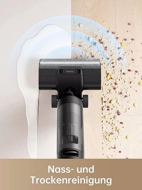Produktbild Dreame H12 Pro
