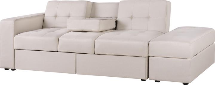 Actual product image Beliani Falster (Sofa bed)