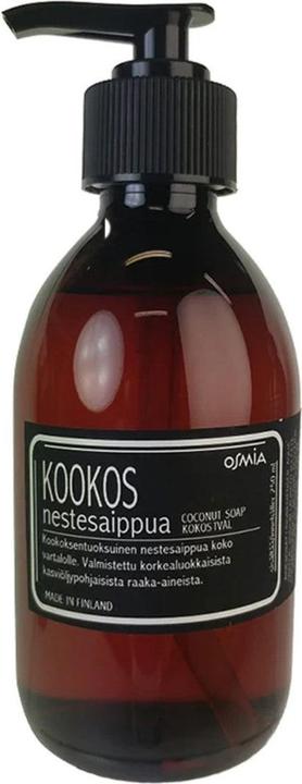 Image du produit Osmia Noix de coco (250 ml)