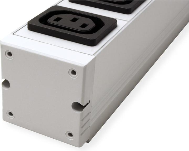 Image du produit Bachmann Bloc d'alimentation (rack (9 x, CEI 320, 2 m)