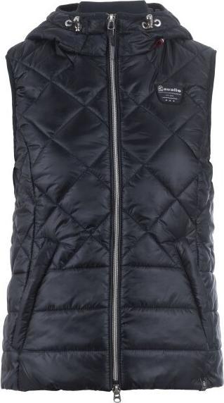 Actual product image Cavallo Lightweight Puffer Vest (40)