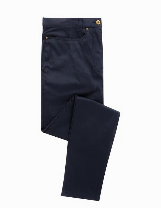 Actual product image Premier Mens Performance Chinos (36)